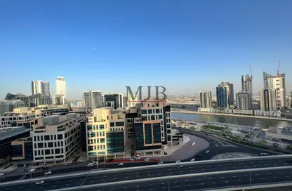 Apartment - 3 Bedrooms - 4 Bathrooms for rent in Elite Downtown Residence - Downtown Dubai - Dubai