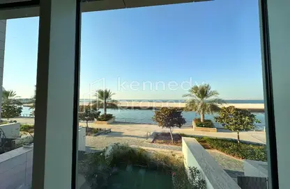 Townhouse - 4 Bedrooms - 5 Bathrooms for sale in Lamar Residences - Al Seef - Al Raha Beach - Abu Dhabi