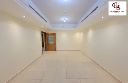 Apartment - 2 Bedrooms - 2 Bathrooms for rent in Shabiya 10 - Shabiya - Mussafah - Abu Dhabi