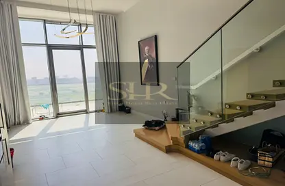 Apartment - 1 Bedroom - 2 Bathrooms for rent in SLS Dubai Hotel  and  Residences - Business Bay - Dubai