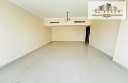 Apartment - 2 Bedrooms - 3 Bathrooms for rent in Al Mamzar - Al Mamzar - Sharjah - Sharjah