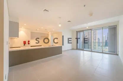 Apartment - 3 Bedrooms - 3 Bathrooms for sale in Forte 1 - Forte - Downtown Dubai - Dubai