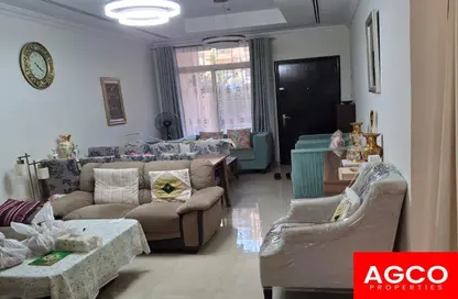 Apartment - 2 Bedrooms - 2 Bathrooms for sale in Diamond Views 4 - Diamond Views - Jumeirah Village Circle - Dubai