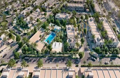 Townhouse - 3 Bedrooms - 4 Bathrooms for sale in Verdana 2 - Dubai Investment Park (DIP) - Dubai