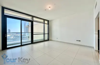 Apartment - 2 Bedrooms - 3 Bathrooms for rent in Canal Residence - Al Reem Island - Abu Dhabi