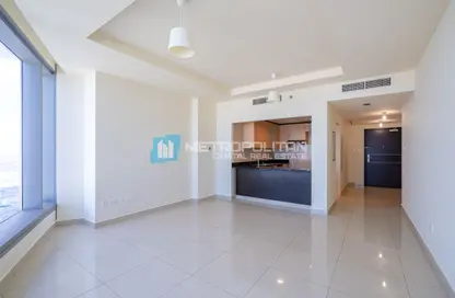 Apartment - 2 Bedrooms - 3 Bathrooms for sale in Sun Tower - Shams Abu Dhabi - Al Reem Island - Abu Dhabi