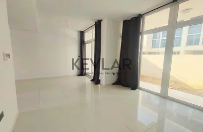 Villa - 3 Bedrooms - 3 Bathrooms for rent in Albizia - Damac Hills 2 - Dubai