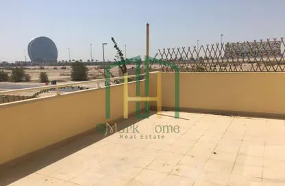 Villa - 3 Bedrooms - 5 Bathrooms for sale in Khannour Community - Al Raha Gardens - Abu Dhabi