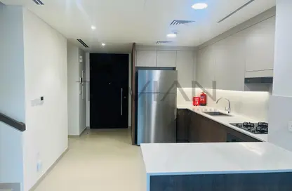 Townhouse - 3 Bedrooms - 4 Bathrooms for rent in Elan - Tilal Al Ghaf - Dubai