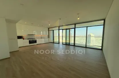 Apartment - 3 Bedrooms - 4 Bathrooms for rent in Palace Residences - Dubai Creek Harbour (The Lagoons) - Dubai