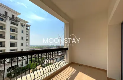 Apartment - 2 Bedrooms - 2 Bathrooms for rent in Ansam 1 - Ansam - Yas Island - Abu Dhabi