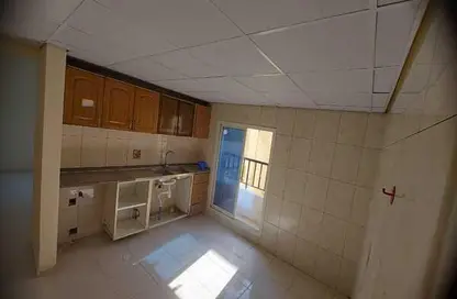 Whole Building - Studio - 3 Bathrooms for sale in Sheikh Jaber Al Sabah Street - Al Naimiya - Al Nuaimiya - Ajman