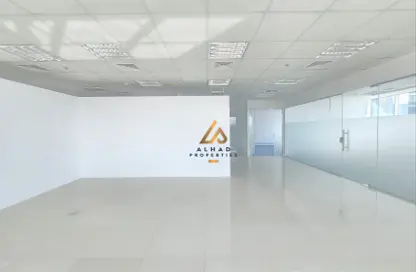 Office Space - Studio for rent in Capital Golden Tower - Business Bay - Dubai