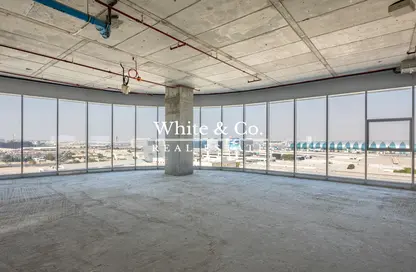 Empty Room image for: Full Floor - Studio for rent in Dubai Commercity - Umm Ramool - Dubai, Image 1