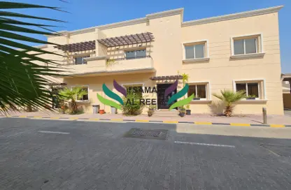 Compound - 5 Bedrooms - 5 Bathrooms for rent in Al Barsha 1 Villas - Al Barsha 1 - Al Barsha - Dubai