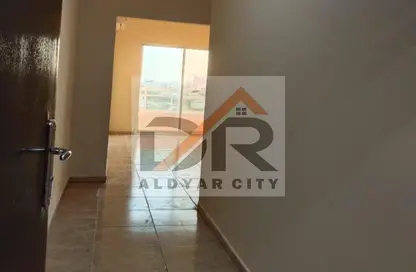 Apartment - 3 Bedrooms - 3 Bathrooms for rent in Al Rawda 1 - Al Rawda - Ajman