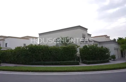 Villa - 6 Bedrooms - 6 Bathrooms for sale in Casa - Arabian Ranches 2 - Dubai