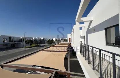 Apartment - 1 Bedroom - 2 Bathrooms for rent in Al Ghadeer 2 - Al Ghadeer - Abu Dhabi