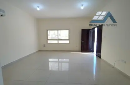 Apartment - 2 Bedrooms - 2 Bathrooms for rent in Khalifa City B - Khalifa City - Abu Dhabi