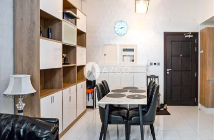 Apartment - 2 Bedrooms - 2 Bathrooms for sale in Starz by Danube - Al Furjan - Dubai