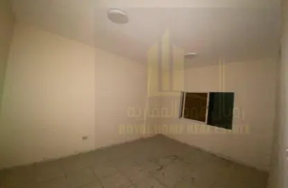 Apartment - 1 Bedroom - 1 Bathroom for rent in Al Naemiya Tower 2 - Al Naemiya Towers - Al Nuaimiya - Ajman