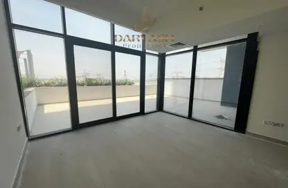 Apartment - 3 Bedrooms - 3 Bathrooms for rent in AZIZI Riviera 2 - Meydan One - Meydan - Dubai