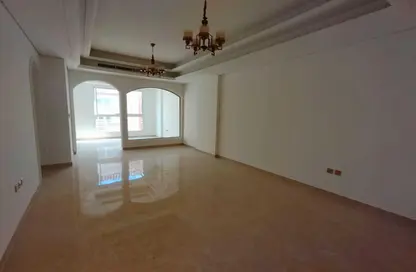 Apartment - 1 Bedroom - 2 Bathrooms for rent in Al Tallah 2 - Ajman