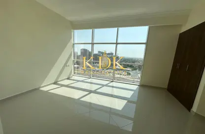 Apartment - 1 Bedroom - 2 Bathrooms for rent in Reef Residence - District 13 - Jumeirah Village Circle - Dubai