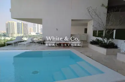 Apartment - 2 Bedrooms - 2 Bathrooms for sale in FIVE at Jumeirah Village Circle - Jumeirah Village Circle - Dubai