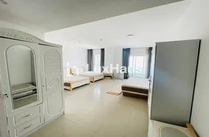 Apartment - 3 Bedrooms - 5 Bathrooms for rent in Lake Point Tower - JLT Cluster N - Jumeirah Lake Towers - Dubai