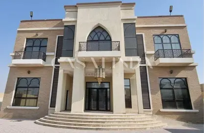 Villa - 7 Bedrooms - 5 Bathrooms for rent in Al Barsha South - Al Barsha - Dubai