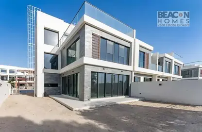 Villa - 5 Bedrooms - 4 Bathrooms for sale in Silver Springs 3 - Silver Springs - DAMAC Hills - Dubai