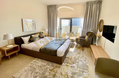 Apartment - Studio - 1 Bathroom for sale in Azizi Shaista Residences - Al Furjan - Dubai