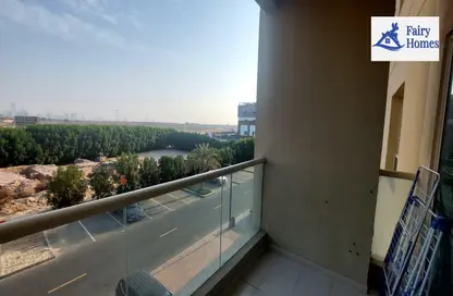 Apartment - 1 Bedroom - 2 Bathrooms for sale in Al Arta 4 - Al Arta - Greens - Dubai