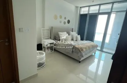 Apartment - 1 Bedroom - 2 Bathrooms for sale in Julphar Residence - Al Reem Island - Abu Dhabi