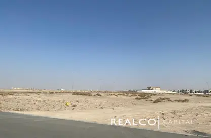 Land - Studio for sale in Jebel Ali Hills - Jebel Ali - Dubai