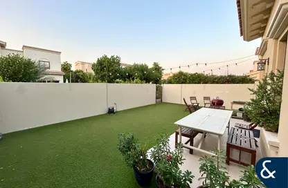 Villa - 4 Bedrooms - 4 Bathrooms for sale in Mira 2 - Mira - Reem - Dubai