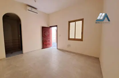 Apartment - 1 Bathroom for rent in Mohamed Bin Zayed Centre - Mohamed Bin Zayed City - Abu Dhabi