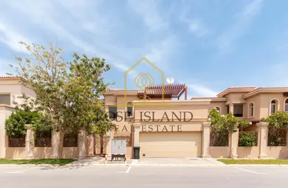 Villa - 4 Bedrooms - 5 Bathrooms for sale in Gardenia - Al Raha Golf Gardens - Abu Dhabi