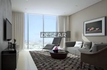 Apartment - Studio - 1 Bathroom for sale in The One at Jumeirah Village Triangle - Jumeirah Village Triangle - Dubai