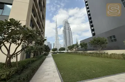 Apartment - 2 Bedrooms - 2 Bathrooms for sale in Burj Royale - Downtown Dubai - Dubai