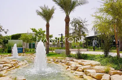 Villa - 3 Bedrooms - 4 Bathrooms for sale in Sharjah Sustainable City - Sharjah