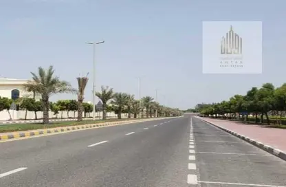 Land - Studio for sale in Al Suyoh 1 - Al Suyoh - Sharjah