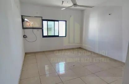 Apartment - 1 Bathroom for rent in Al Naemiya Tower 2 - Al Naemiya Towers - Al Nuaimiya - Ajman