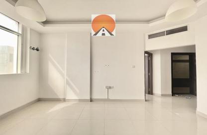 Apartment - 1 Bedroom - 1 Bathroom for rent in Sarab 2 - Aljada - Sharjah