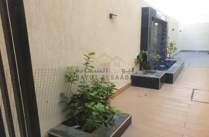 Villa - 5 Bedrooms - 7 Bathrooms for rent in Al Yasmeen 1 - Al Yasmeen - Ajman