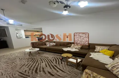 Apartment - 2 Bedrooms - 3 Bathrooms for sale in City Tower - Al Nuaimiya - Ajman