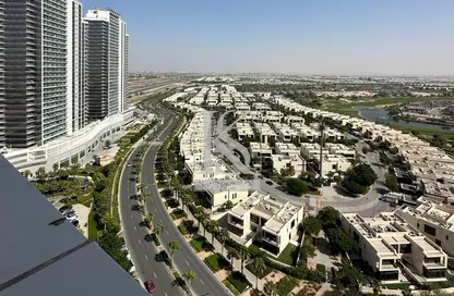 Apartment - 1 Bedroom - 1 Bathroom for sale in Golf Vita A - Golf Vita - DAMAC Hills - Dubai