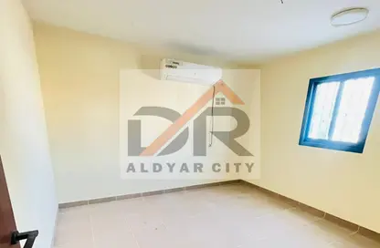 Apartment - 1 Bedroom - 1 Bathroom for rent in Ajman Corniche Residences - Ajman Corniche Road - Ajman