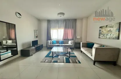 Apartment - 1 Bedroom - 1 Bathroom for sale in Suburbia Tower 1 - Suburbia - Downtown Jebel Ali - Dubai